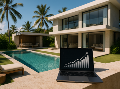 Как увеличить прибыль агентства недвижимости в два раза: стратегия True Real Estate