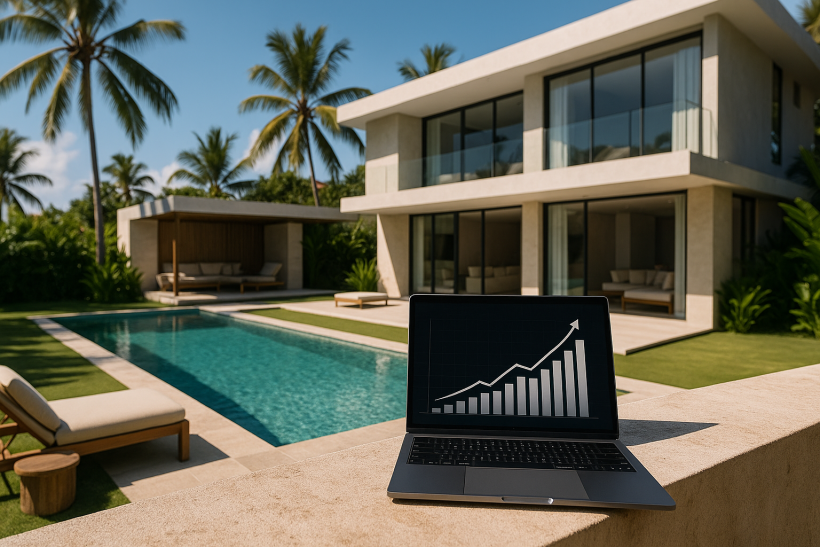 Как увеличить прибыль агентства недвижимости в два раза: стратегия True Real Estate