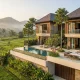 Bali Hills в Чангу: премиум-виллы с видом на рисовые поля и доходностью 10-15% годовых
